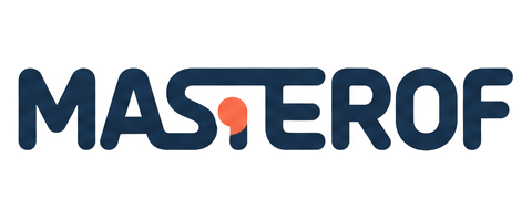 MASTEROF